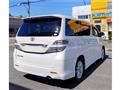 2009 Toyota Vellfire