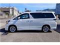2009 Toyota Vellfire