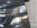 2012 Toyota Vellfire