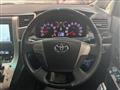 2012 Toyota Vellfire