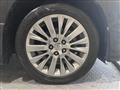 2012 Toyota Vellfire