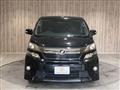 2012 Toyota Vellfire