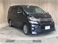 2012 Toyota Vellfire