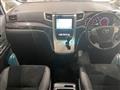2012 Toyota Vellfire