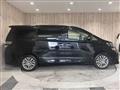 2012 Toyota Vellfire