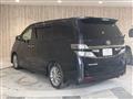 2012 Toyota Vellfire