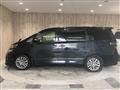 2012 Toyota Vellfire