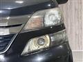 2012 Toyota Vellfire