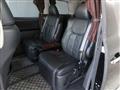 2009 Toyota Vellfire