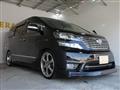 2009 Toyota Vellfire