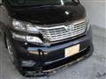 2009 Toyota Vellfire