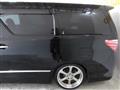 2009 Toyota Vellfire