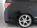 2009 Toyota Vellfire