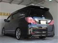 2009 Toyota Vellfire