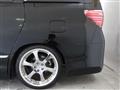 2009 Toyota Vellfire