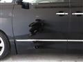 2009 Toyota Vellfire