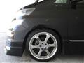 2009 Toyota Vellfire