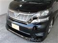 2009 Toyota Vellfire