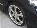 2009 Toyota Vellfire