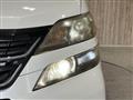2011 Toyota Vellfire