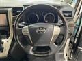 2011 Toyota Vellfire