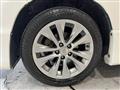 2011 Toyota Vellfire