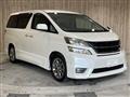 2011 Toyota Vellfire
