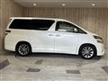 2011 Toyota Vellfire