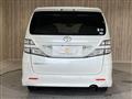 2011 Toyota Vellfire