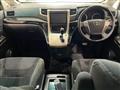 2011 Toyota Vellfire
