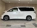 2011 Toyota Vellfire
