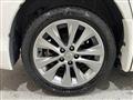 2011 Toyota Vellfire