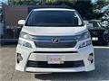 2012 Toyota Vellfire