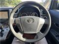 2012 Toyota Vellfire
