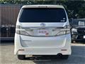 2012 Toyota Vellfire
