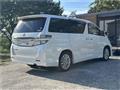 2012 Toyota Vellfire