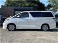 2012 Toyota Vellfire