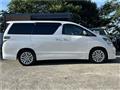 2012 Toyota Vellfire