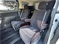 2012 Toyota Vellfire