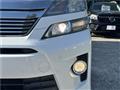 2012 Toyota Vellfire