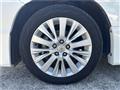2012 Toyota Vellfire