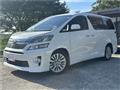 2012 Toyota Vellfire