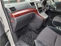 2011 Toyota Vellfire