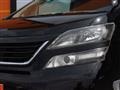 2009 Toyota Vellfire