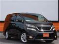 2009 Toyota Vellfire