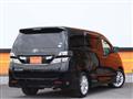 2009 Toyota Vellfire