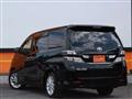 2009 Toyota Vellfire