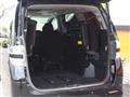 2009 Toyota Vellfire