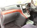 2009 Toyota Vellfire