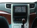 2009 Toyota Vellfire